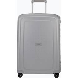 Samsonite S'Cure Spinner 69cm - Silver