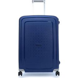 Samsonite S'Cure Spinner 69cm - Dark Blue