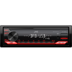 JVC KDX182DB