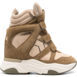 Isabel Marant Balskee High-Top W - Neutral