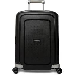 Samsonite S'Cure Spinner 55cm - Black