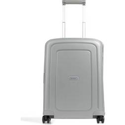 Samsonite S'Cure Spinner 55cm - Silver