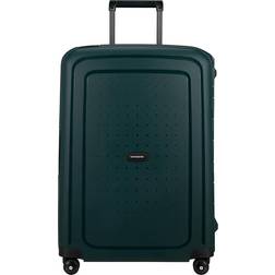 Samsonite S'Cure Spinner 69cm - Dark Teal