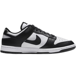 Nike Dunk Low Retro M - White/Black