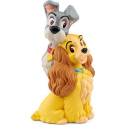 Tonies Disney Lady & The Tramp