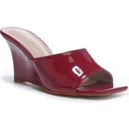 The Wardrobe Mirella - Red