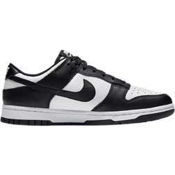 Nike Dunk Low W - White/Black