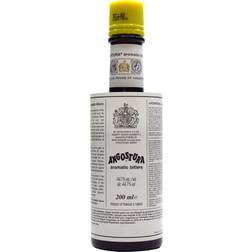 Angostura Aromatic Bitters 44.7% 20cl