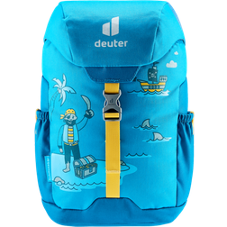 Deuter Schmusebär Backpack - Azure Lapis