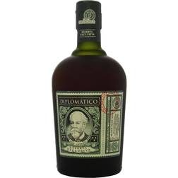 Diplomatico Reserva Exclusiva 40% 70 cl