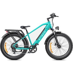 Engwe E26 250W - Gem Blue Men's Bike