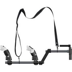 Baomaeyea VR Gunstock for Meta Quest 3