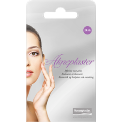Norgesplaster Acne Patches 24 pcs