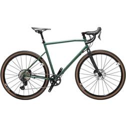 Skeppshult Suverän Land 12-Speed 2025 - Forest Herrcykel