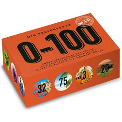 0-100 Orange