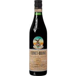 Fernet Branca Bitter 39% 70 cl