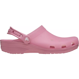 Crocs Classic Frosted - Rosette