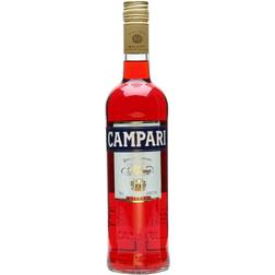 Campari Bitter 25% 70 cl