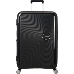 American Tourister Soundbox 77cm - Bass Black