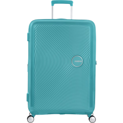 American Tourister Soundbox 77cm - Turquoise Tonic