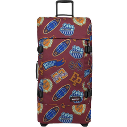 Eastpak Tranverz 79cm - Clash Burgundy
