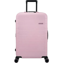 American Tourister Novastream Spinner 77cm - Soft Pink
