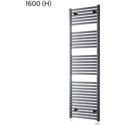 Towelrads Pisa (150009) Anthracite