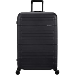 American Tourister Novastream Spinner 77cm - Black