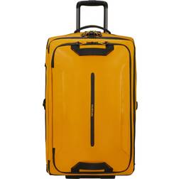 Samsonite Ecodiver 67cm - Yellow