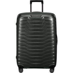 Samsonite Proxis Spinner 69cm - Matt Climbing Ivy