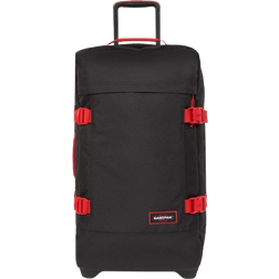 Eastpak Tranverz 79cm - Kontrast Scarlet