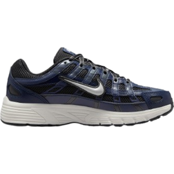 Nike P-6000 GS - Thunder Blue/Anthracite/Sail/Vast Grey