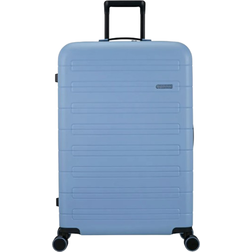 American Tourister Novastream Spinner 77cm - Pastel Blue
