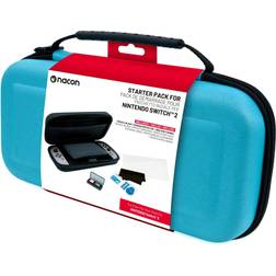 Nacon Gaming Essential Pack Switch 2