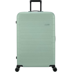 American Tourister Novastream Spinner 77cm - Nomad Green