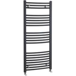 Nuie Curved (MTY104) Anthracite