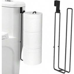 Shein No-Drill Toilet Paper Holder 1pc