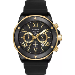 Bulova Marine Star (98B278)