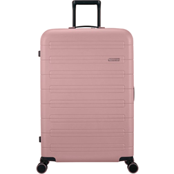American Tourister Novastream Spinner 77cm - Vintage Pink