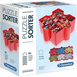 Clementoni Puzzle Sorter