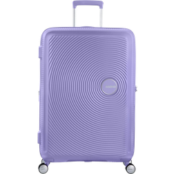 American Tourister SoundBox Spinner 77cm - Lavender