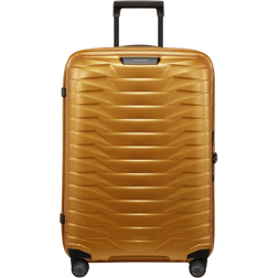 Samsonite Proxis Spinner 69cm - Honey Gold