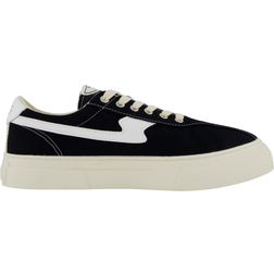 S.W.C. Dellow S-strike Cup Canvas M - Black/White