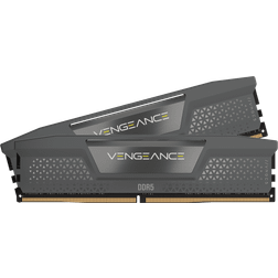 Corsair Vengeance Black DDR5 6000MHz 2x16GB ECC (CMK32GX5M2E6000Z36)