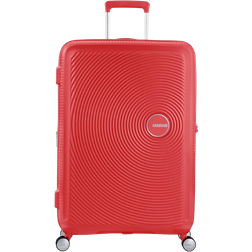 American Tourister Soundbox 77cm - Coral Red