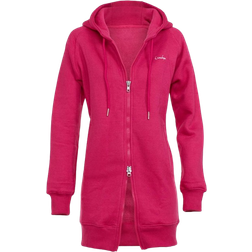 Winshape Sportief Sweatvest J006 - Pink