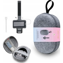 Carrying Case for Goggles VR Glasses Apple Vision Pro Strap