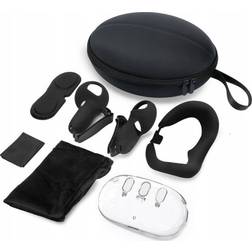 Bag Accessories Cover Case For Goggles Glasses Vr Meta Quest 3