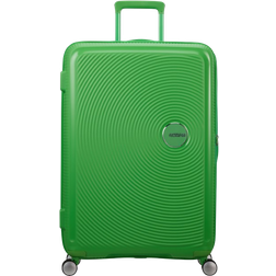 American Tourister SoundBox 77cm - Grass Green