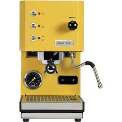 Profitec Go Matte Yellow